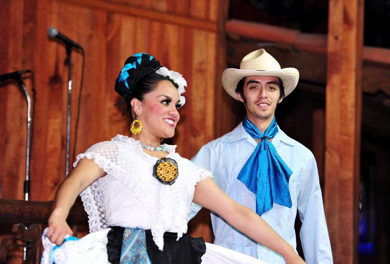 178-瓜達瓜哈拉-迎賓晚宴-帽子舞實況