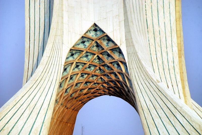 0156-德黑蘭-2500年紀念碑