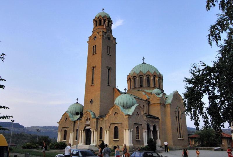 3307-維利克.塔爾諾波-聖母降生大教堂