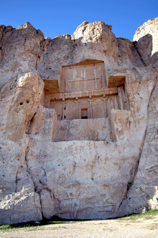 2176-洛斯達姆-阿契梅尼王朝墓穴.JPG