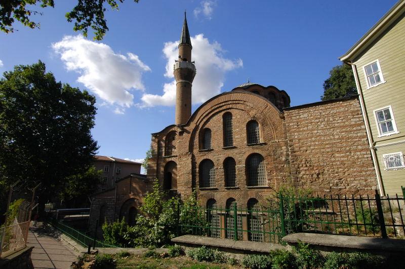 0077-伊斯坦堡-卡倫德蘭清真寺.JPG