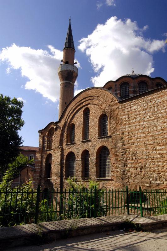 0079-伊斯坦堡-卡倫德蘭清真寺.JPG