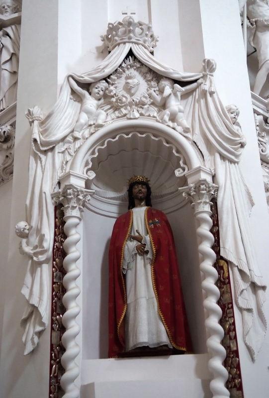 4152-聖彼得與聖保羅大教堂-耶穌像.JPG
