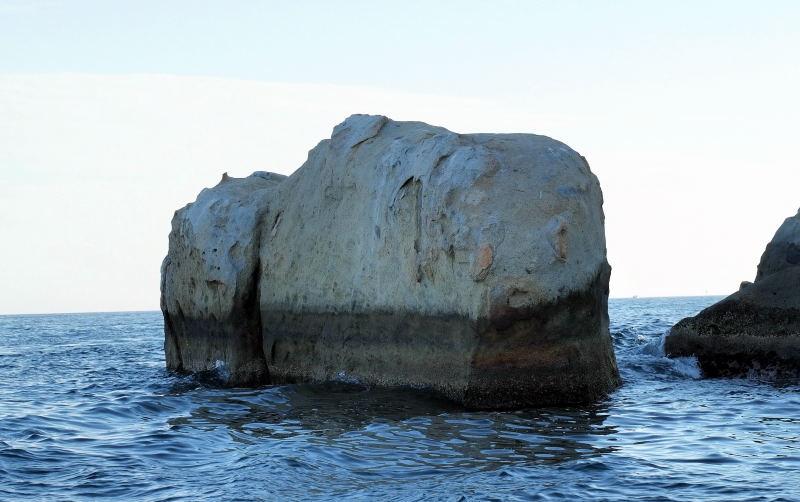 1167-阿卡普爾科-搭船觀看海上聖母像