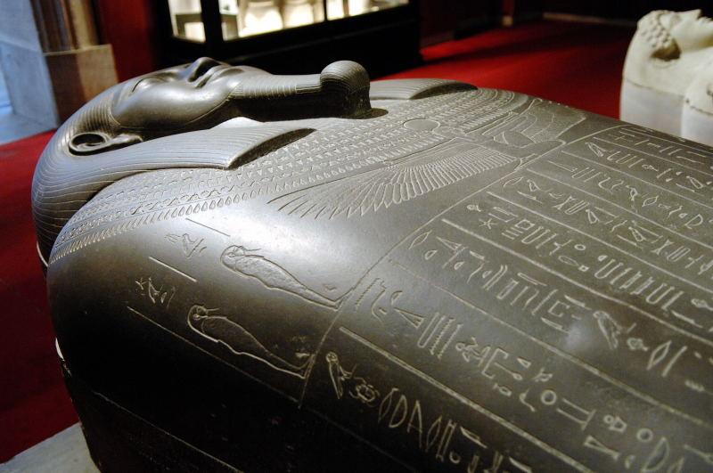 493-伊斯坦堡-考古博物館-塔伯尼特石棺