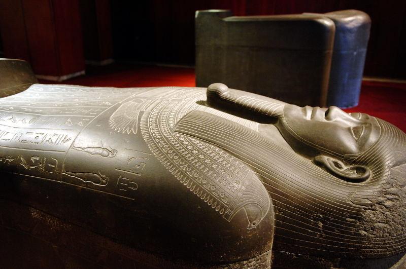 494-伊斯坦堡-考古博物館-塔伯尼特石棺
