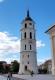 6. 維爾紐斯-教堂廣場與奇蹟磚_Vilnius, Cathedral Belfry