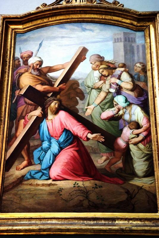 4942-維爾紐斯大教堂-掛式油畫.JPG