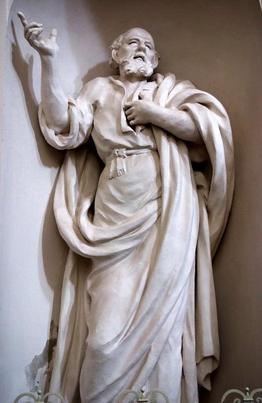 4957-維爾紐斯大教堂-雕像.JPG