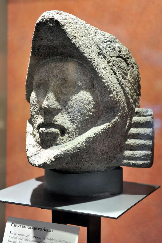 2055-考古博物館-雨蛇神