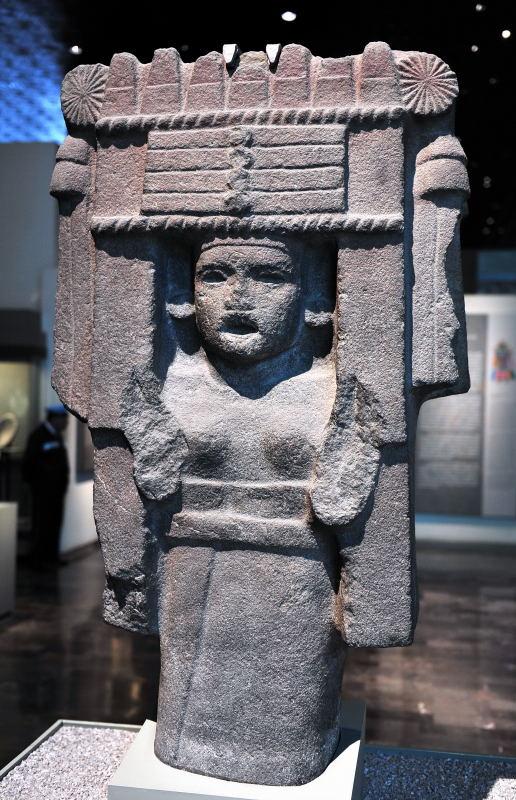 2069-考古博物館-玉米神