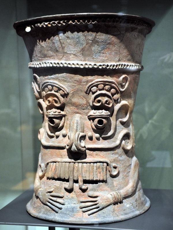 2078-考古博物館-玉米神