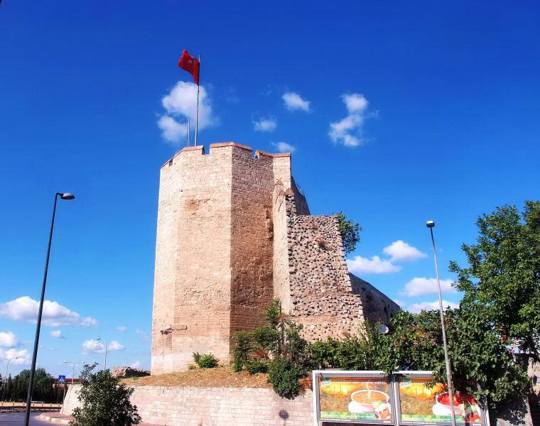 368-伊斯坦堡-舊城牆