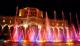 6.葉綠凡-共和廣場的音樂噴泉_Yerevan, Fountain show