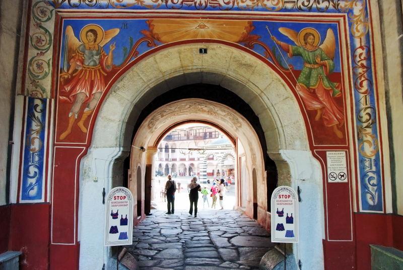 4616-保加利亞-里加修道院-濕壁畫.JPG
