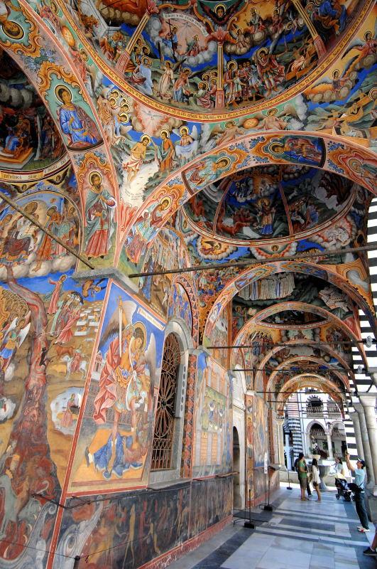 4635-保加利亞-里加修道院-濕壁畫.JPG