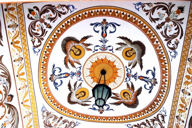 4638-保加利亞-里加修道院-濕壁畫.JPG