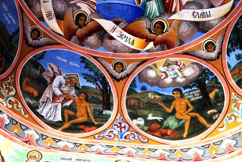 4655-保加利亞-里加修道院-濕壁畫.JPG