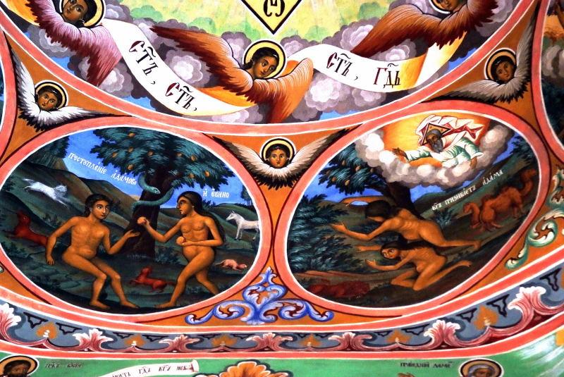 4657-保加利亞-里加修道院-濕壁畫.JPG