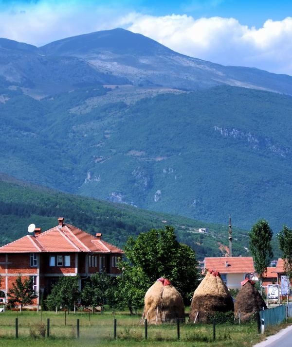 6208-科索沃往黑山國-科索沃的巴爾幹山脈.JPG