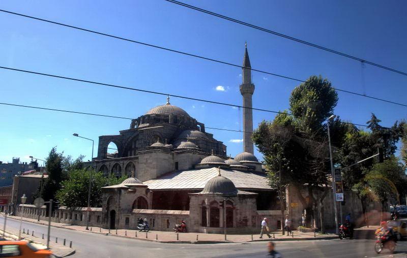 1040--伊斯坦堡-其它車拍的照片