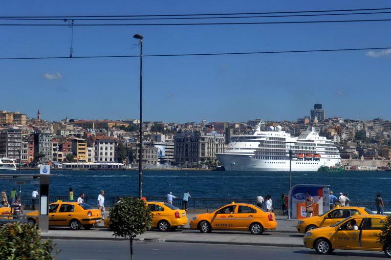 1052--伊斯坦堡-其它車拍的照片