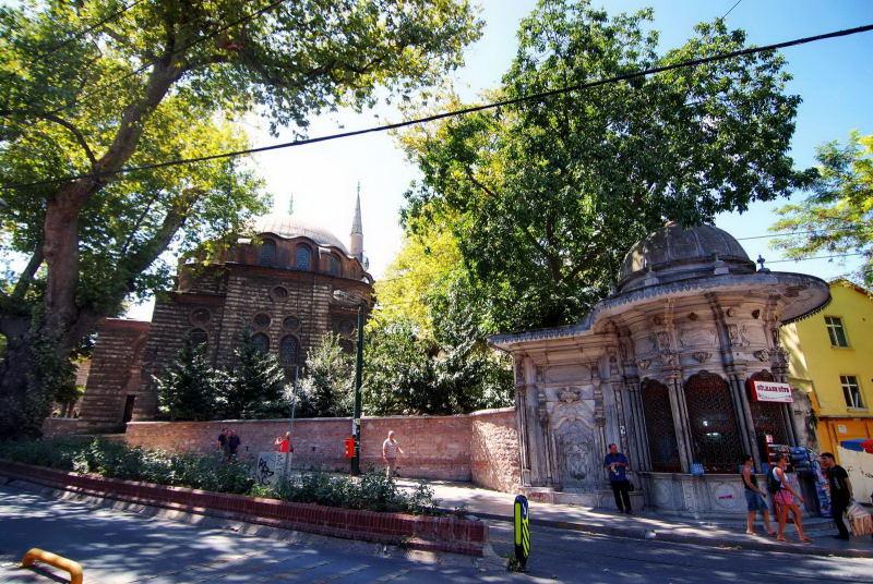 1086--伊斯坦堡-其它車拍的照片