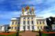2.彼得夏宮建築與內廳_St.Peterburg, Summer Palace 2