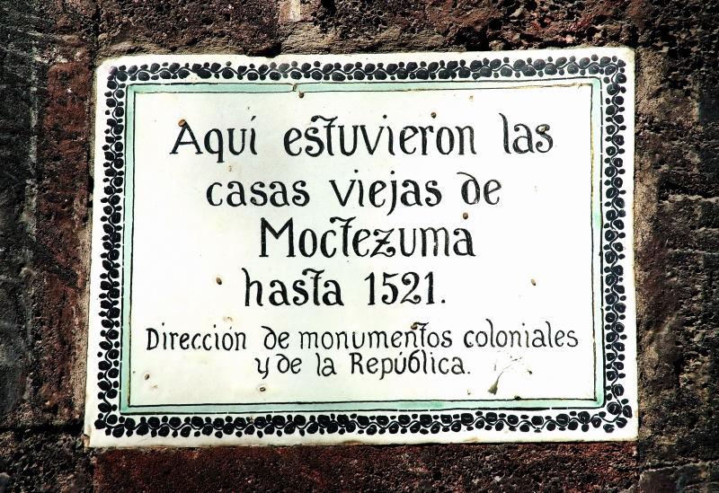 2336-墨西哥大主座教堂