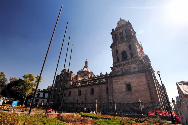 2359-墨西哥大主座教堂