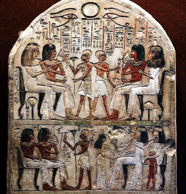 0446--冬宮博物館-埃及古物.JPG