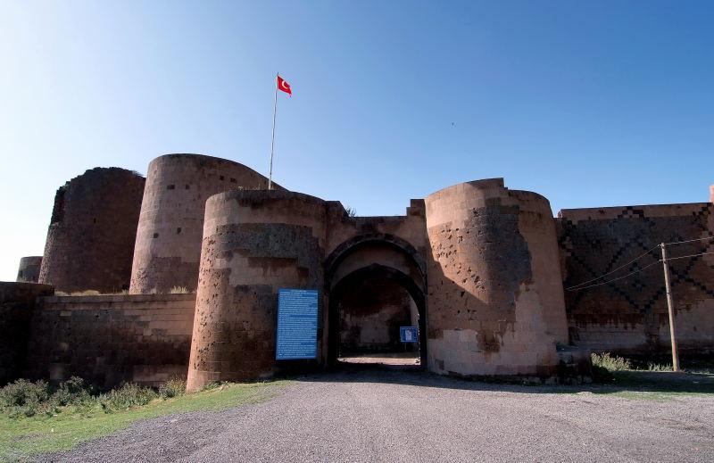 1250-ANI古都-古城牆