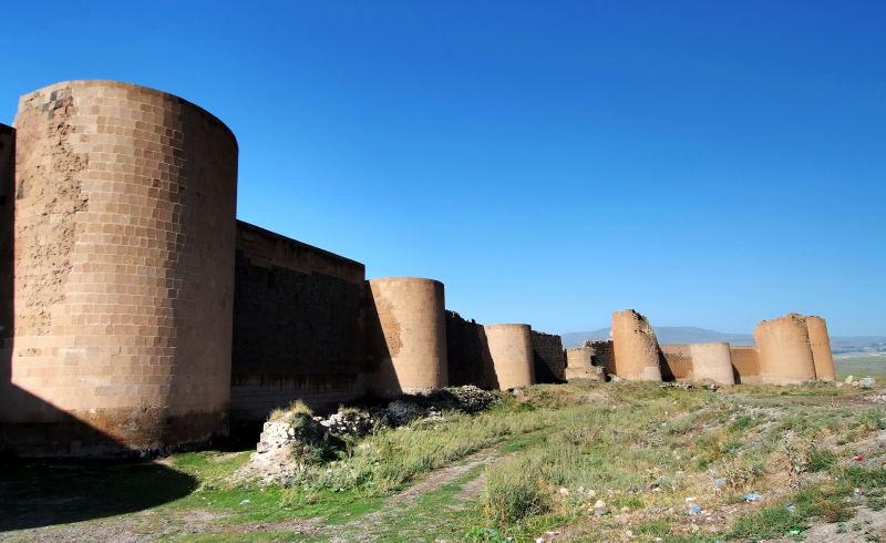1251-ANI古都-古城牆