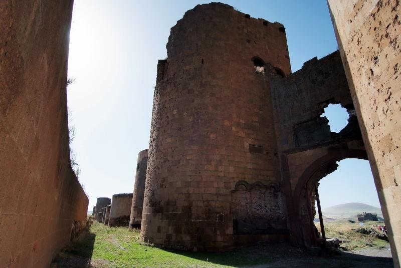 1252-ANI古都-古城牆