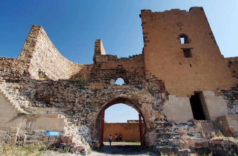 1273-ANI古都-古城牆