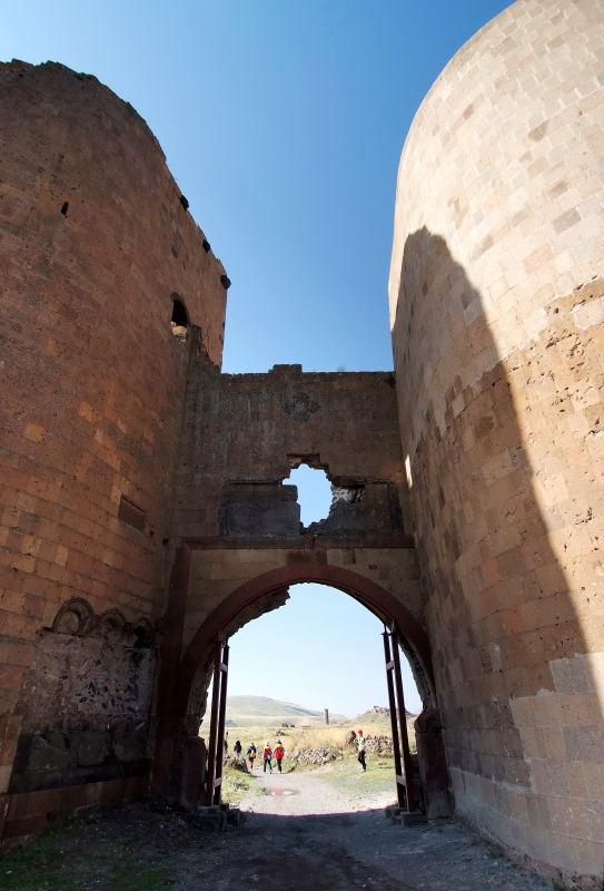 1277-ANI古都-古城牆