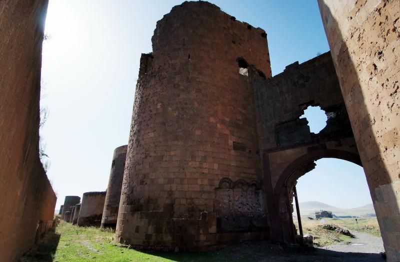 1286-ANI古都-古城牆
