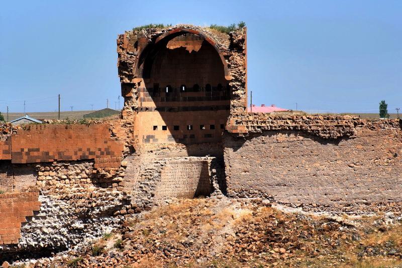 1294-ANI古都-古城牆