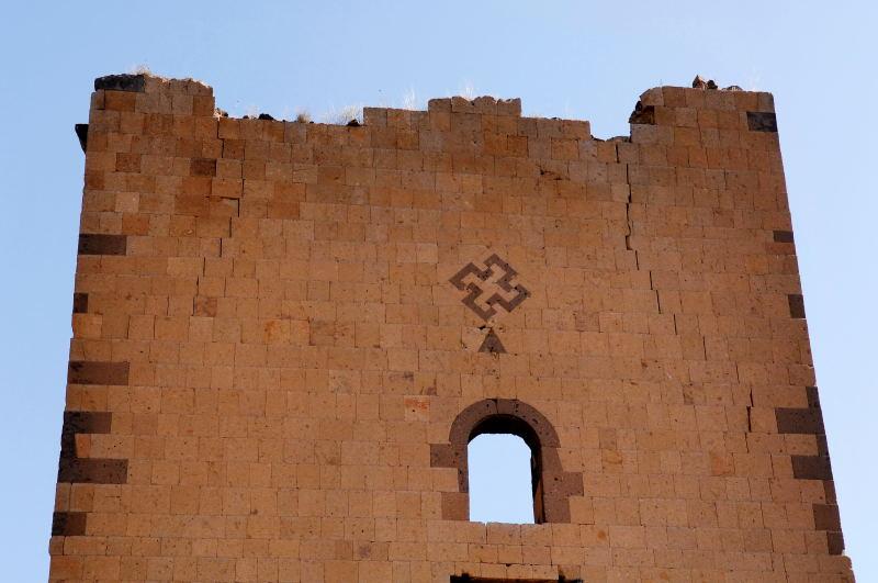 1303-ANI古都-古城牆
