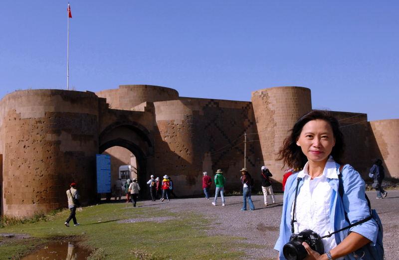 1537-ANI古都-舊城牆