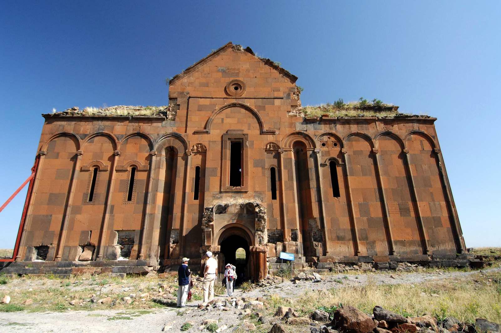 1338-ANI古都-聖母大教堂