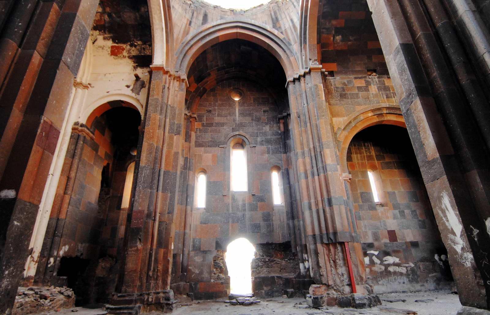 1355-ANI古都-聖母大教堂