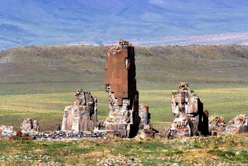 1444-ANI古都-蓋吉克國王主教堂