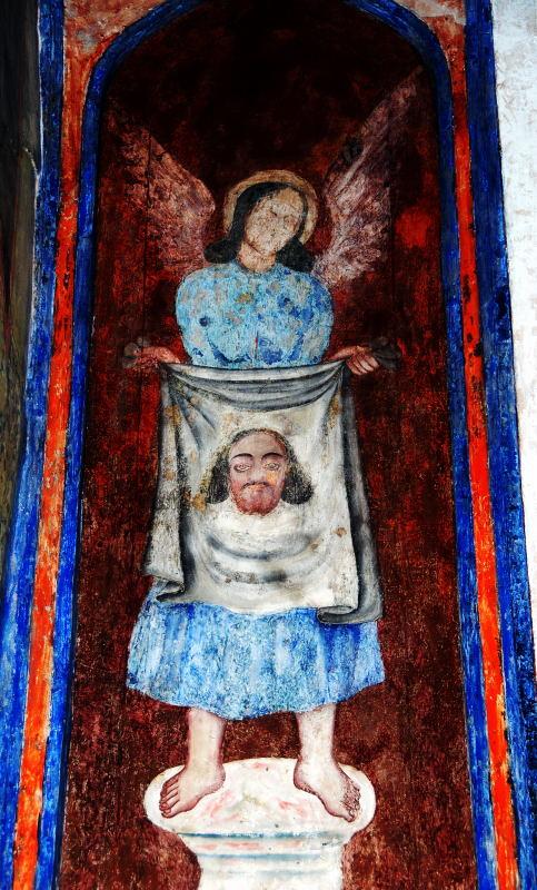 4462-伊斯法罕-凡克天主堂-濕壁畫