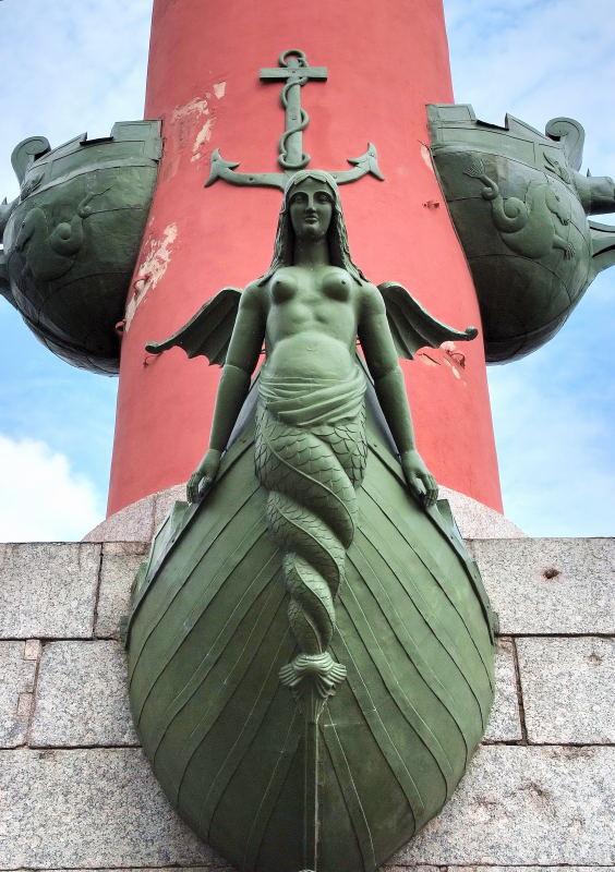 1315--聖彼德堡-瓦西里島-船頭形圓柱
