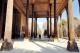 36.伊斯法罕-四十柱廳_Isfahan, Chehel Sotoun, Palast der 40 Säulen