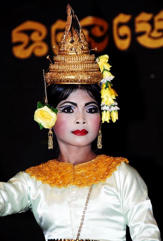 1009-柬埔寨的傳統歌舞.JPG