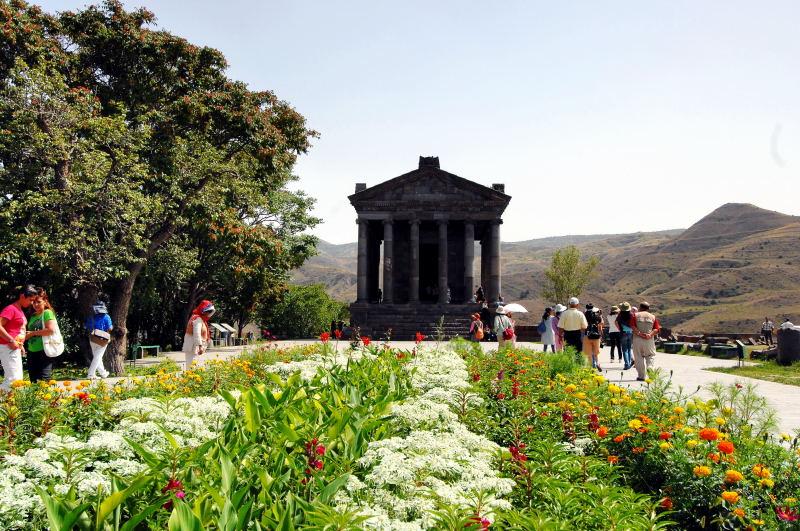 12126-亞美尼亞-加爾尼希臘神殿.JPG