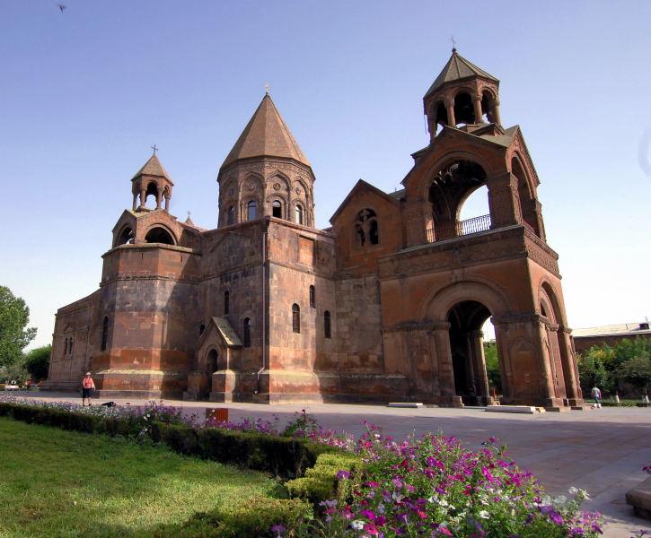 12412-亞美尼亞-愛特米亞津大教堂.JPG