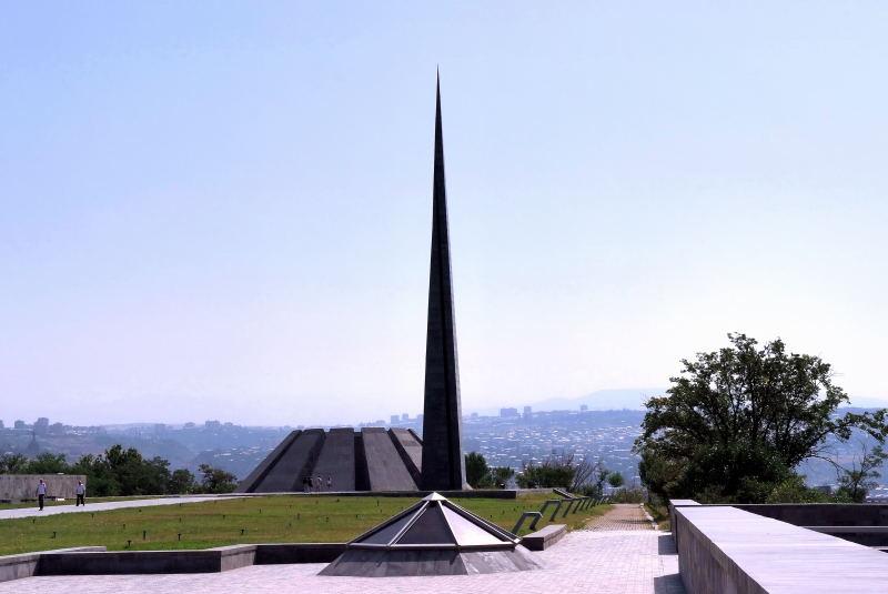 12702-亞美尼亞-大屠殺紀念館.JPG